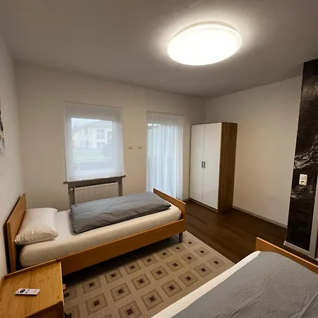 Shaki Apartment *
