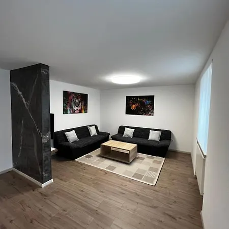 Apartment Shaki