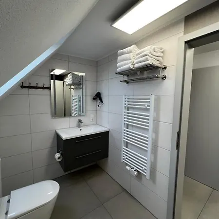 Apartamento Shaki Füssen