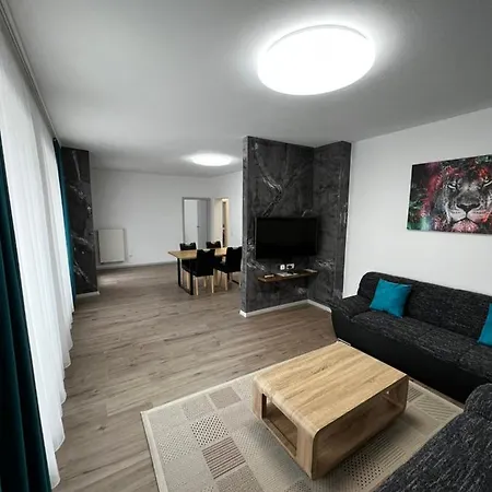 Shaki Apartamento Füssen
