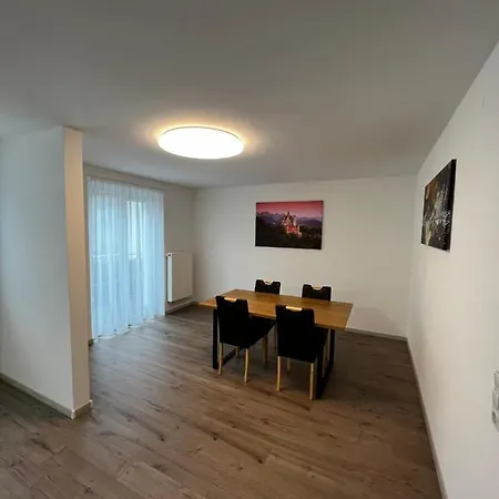 Apartment Shaki *