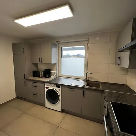 Apartment Shaki Füssen