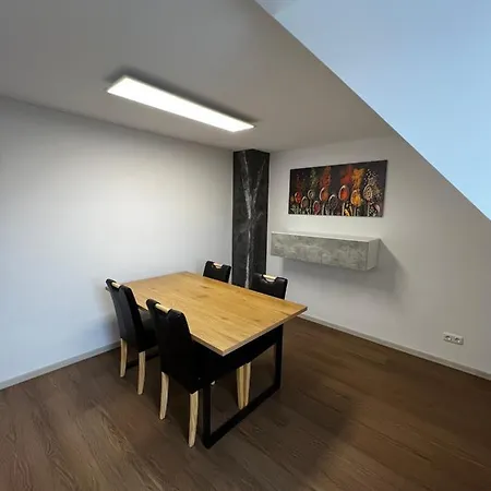 Shaki Apartamento Füssen