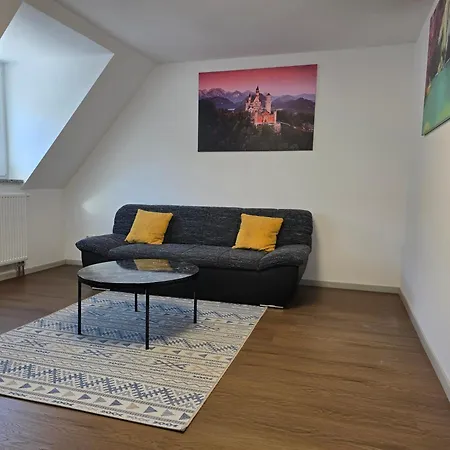 Apartamento Shaki *