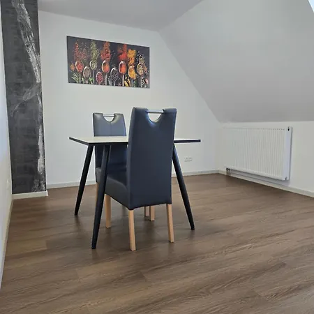 Apartamento Shaki *
