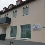 아파트 Shaki Füssen