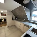 Shaki 아파트