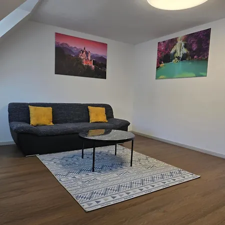 Апартаменти Shaki