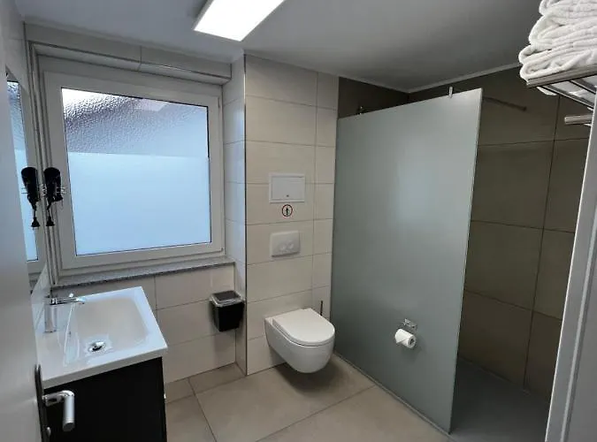 Appartamento Shaki *