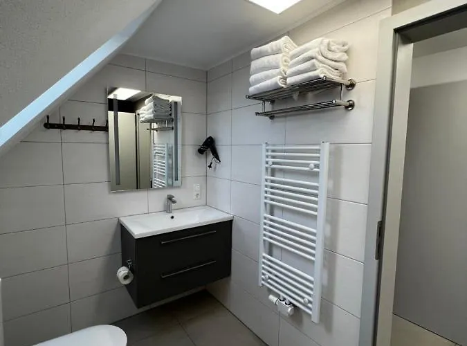 Appartamento Shaki Füssen