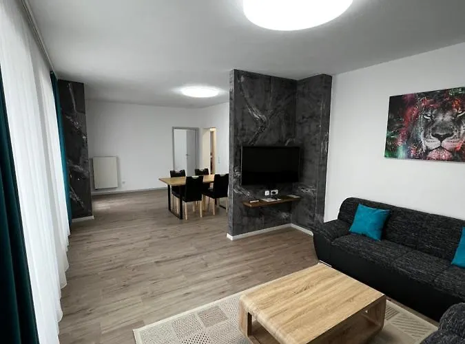 Shaki Appartamento Füssen