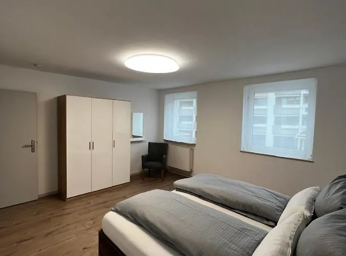 Shaki דירה Füssen