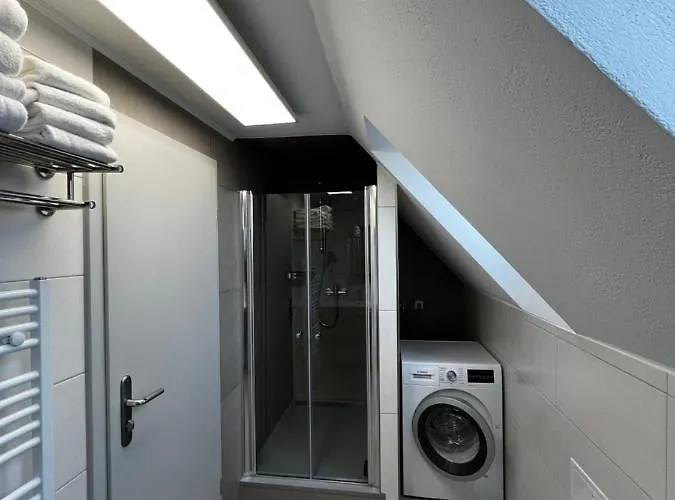 דירה Shaki Füssen