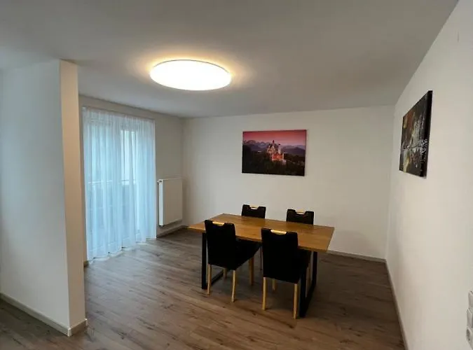 Appartamento Shaki *